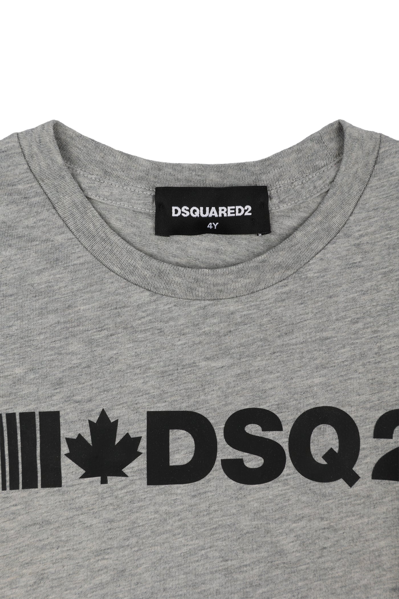 DSQUARED2 KIDS T-SHIRT