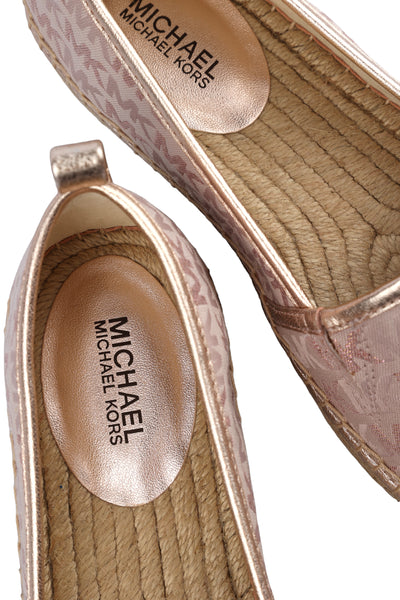 MICHAEL KORS ESPADRILLAS