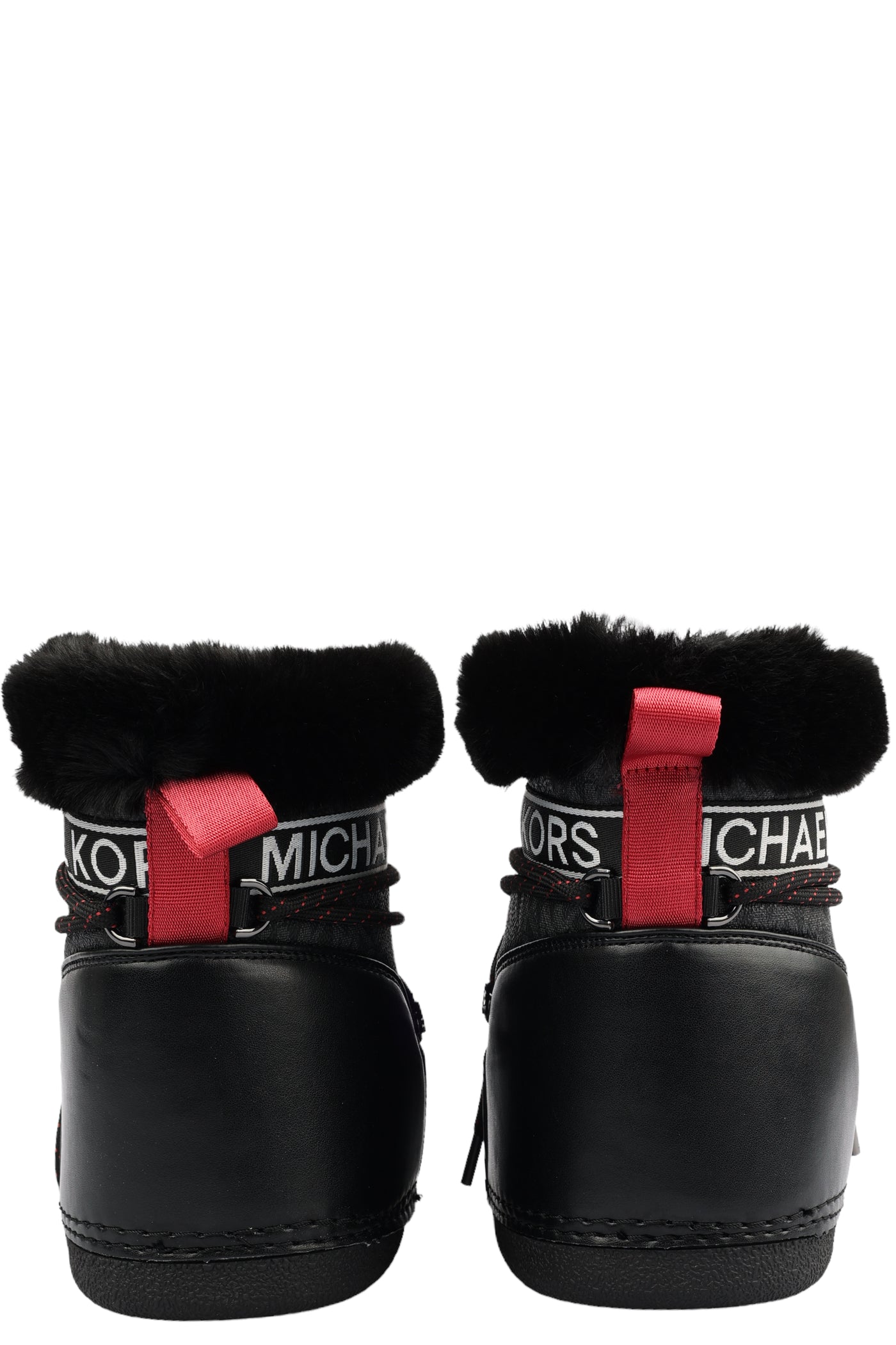 MICHAEL KORS ZELDA SNOW BOOTS