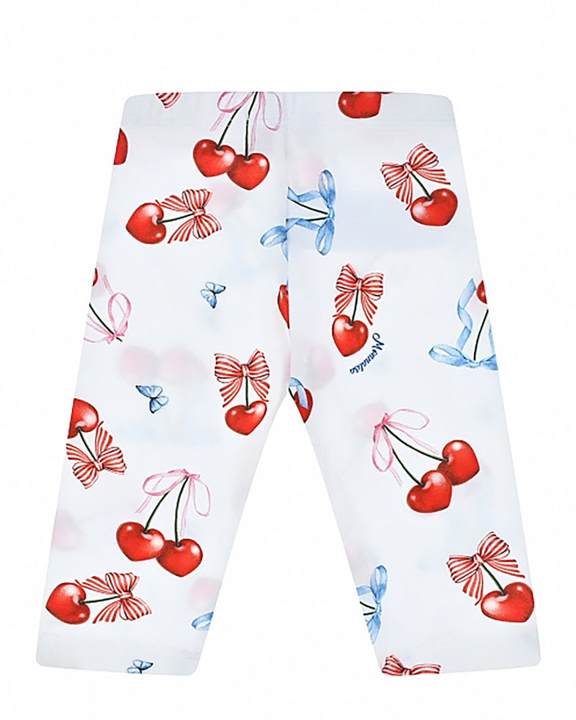 MONNALISA KIDS LEGGINGS