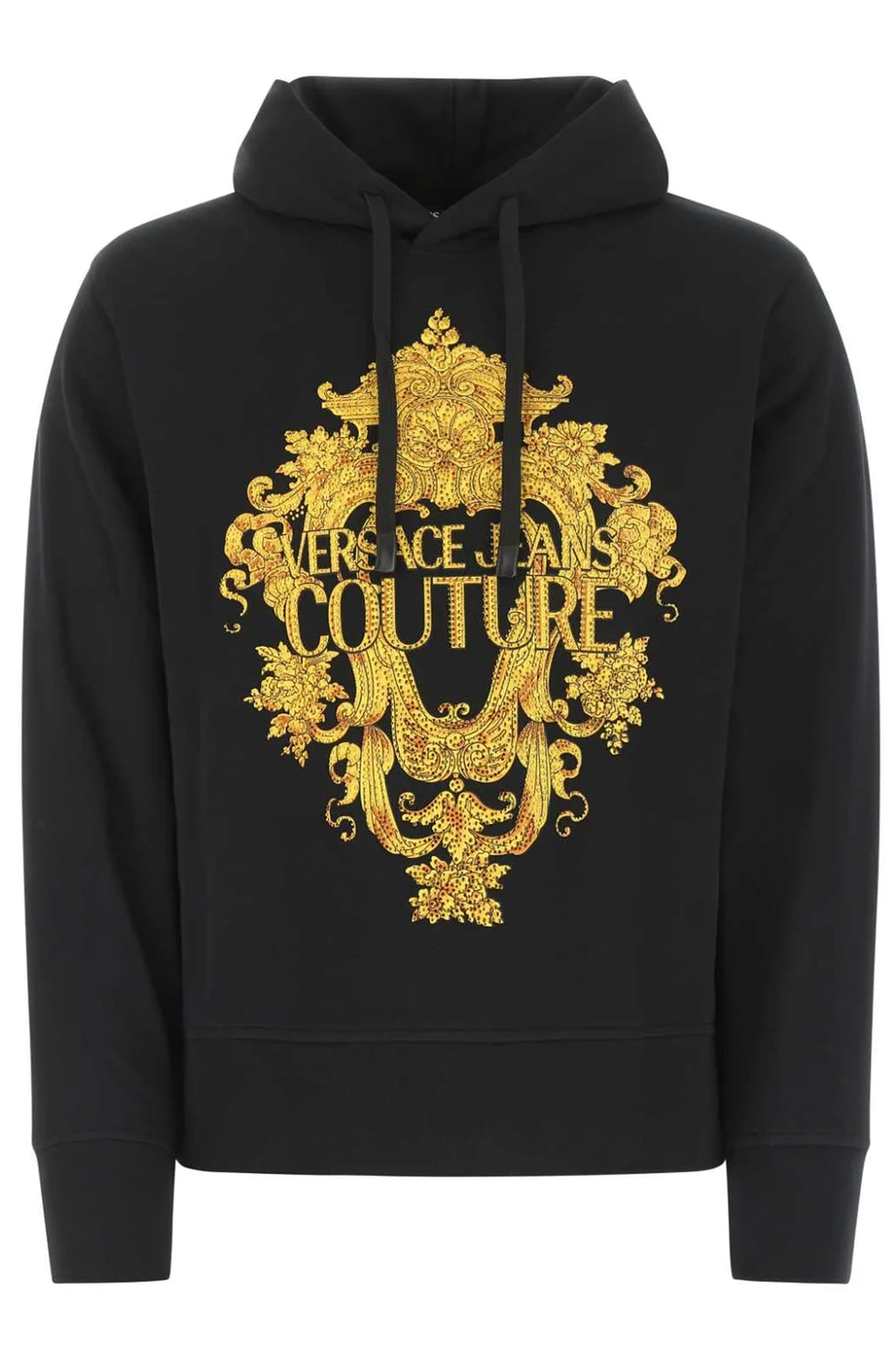 VERSACE JEANS COUTURE SWEATSHIRT