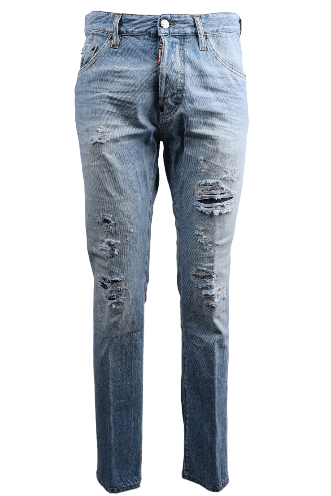 DSQUARED2 JEANS