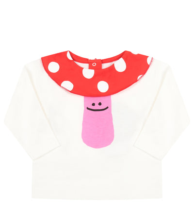 STELLA MCCARTNEY KIDS T-SHIRTS