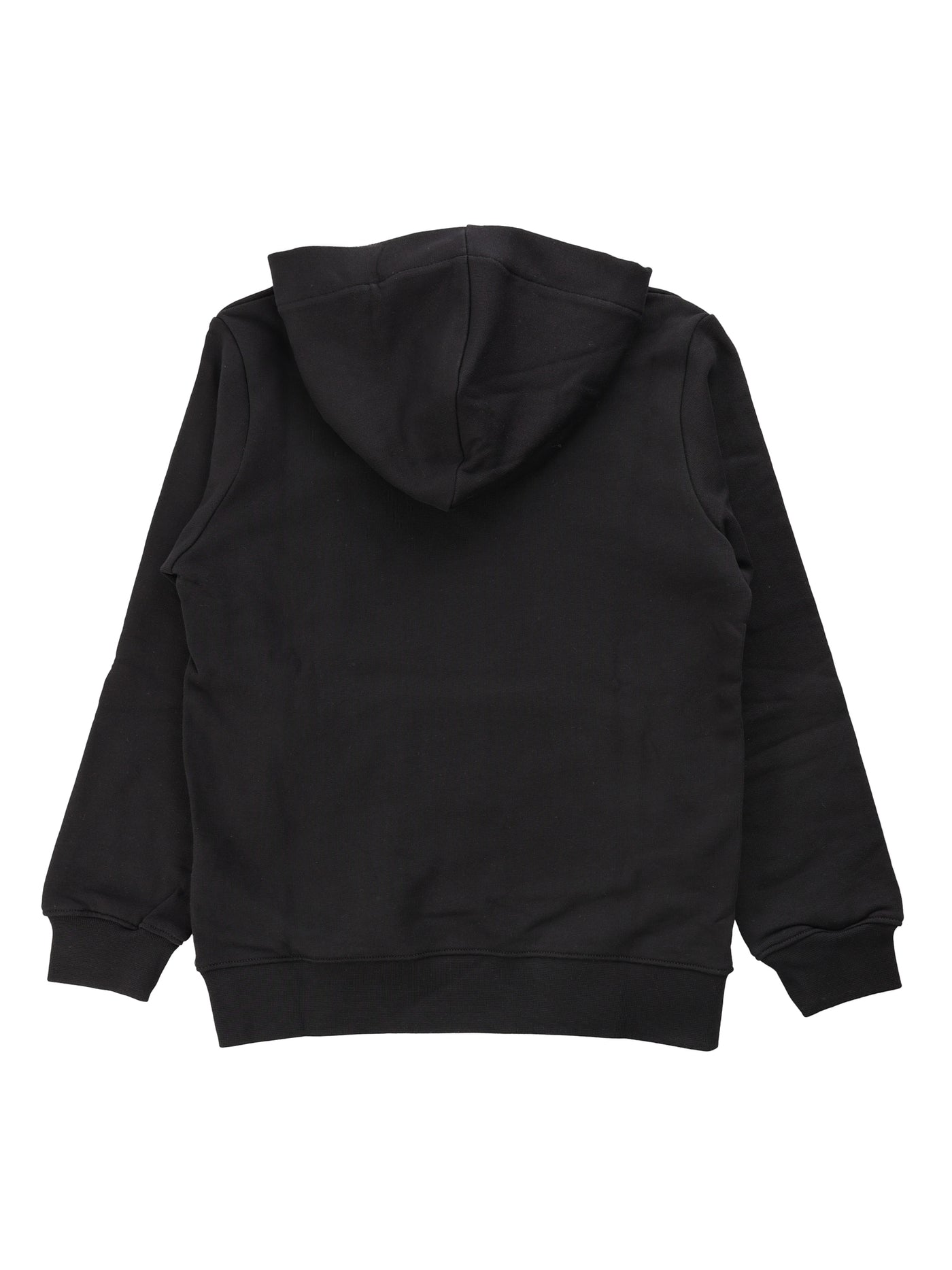 NEIL BARRETT KIDS SWEATSHIRT WITH HOOD