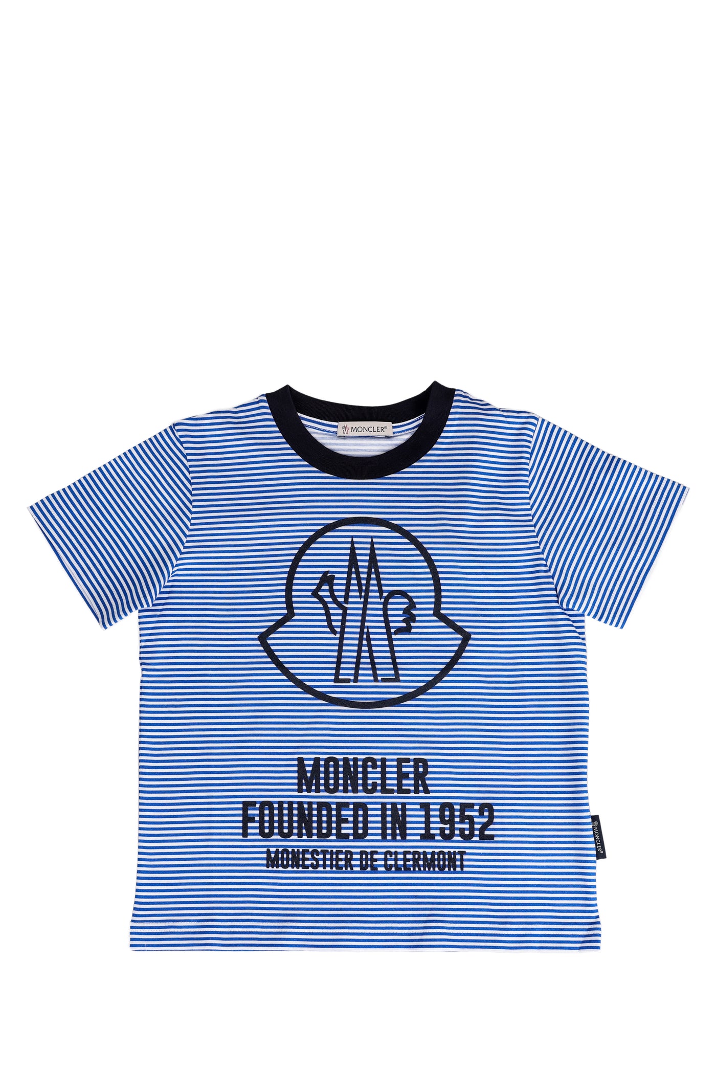 MONCLER KIDS T-SHIRT