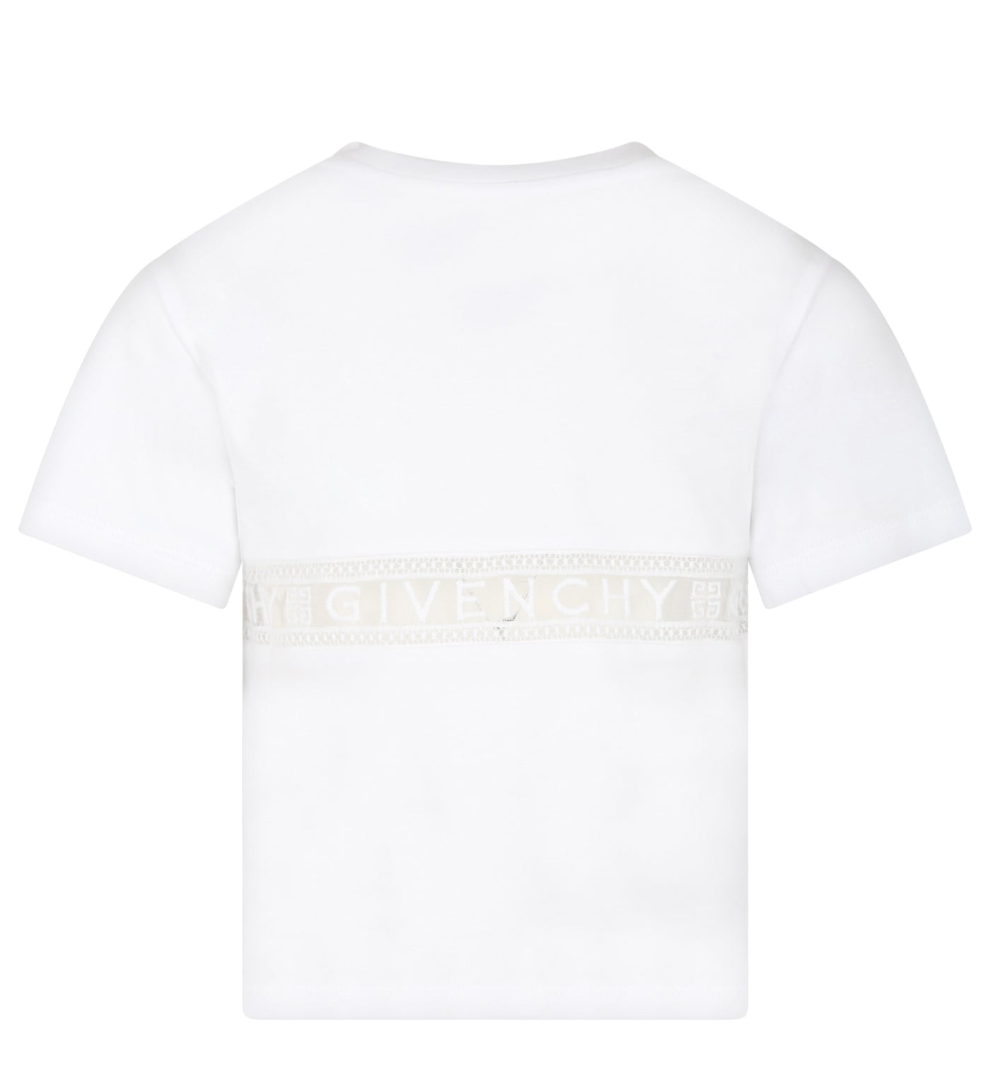 GIVENCHY KIDS T-SHIRTS