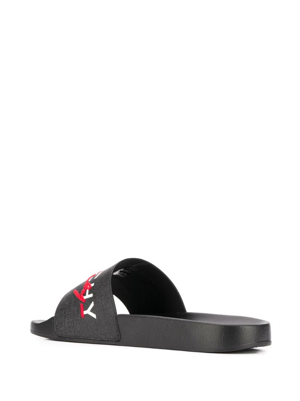 GIVENCHY SLIDE FLAT SANDAL