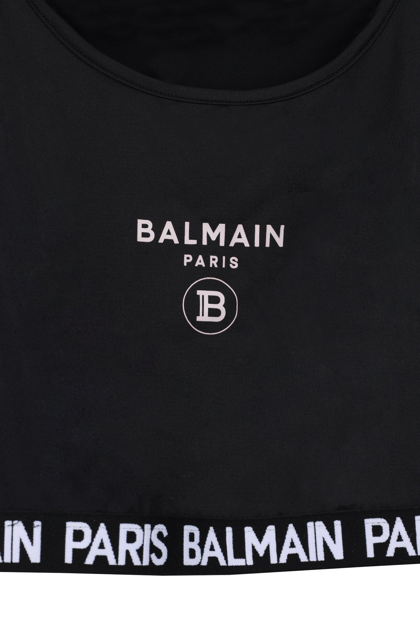 BALMAIN KIDS TOP