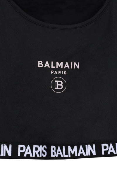 BALMAIN KIDS TOP