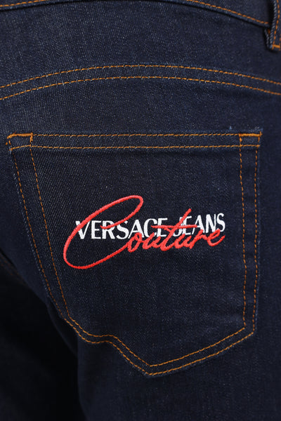 VERSACE JEANS COUTURE JEANS