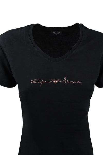 EMPORIO ARMANI UNDERWEAR T-SHIRT