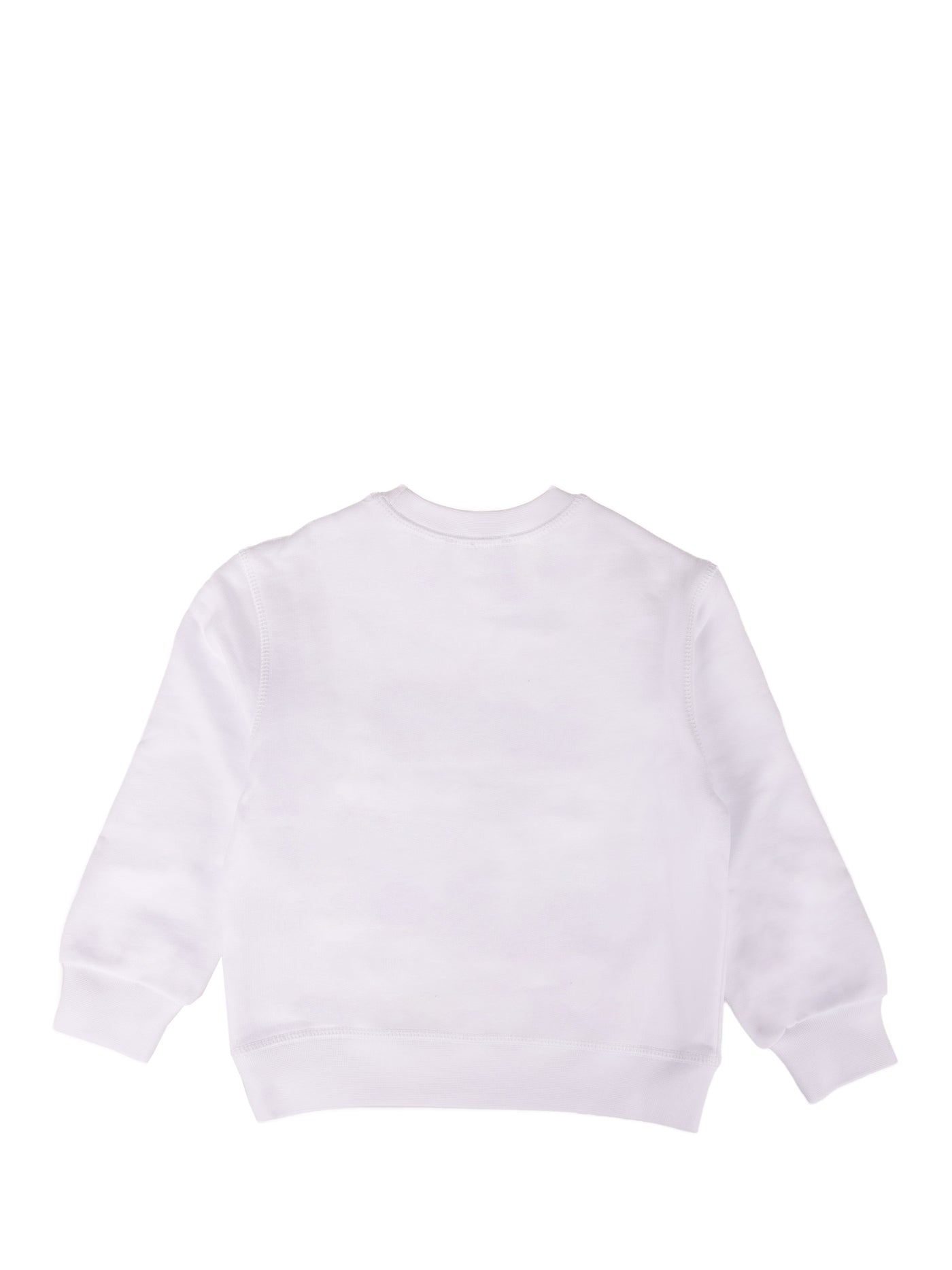 DSQUARED2 KIDS SWEATSHIRT