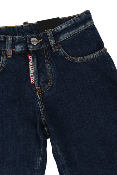 DSQUARED2 KIDS JEANS