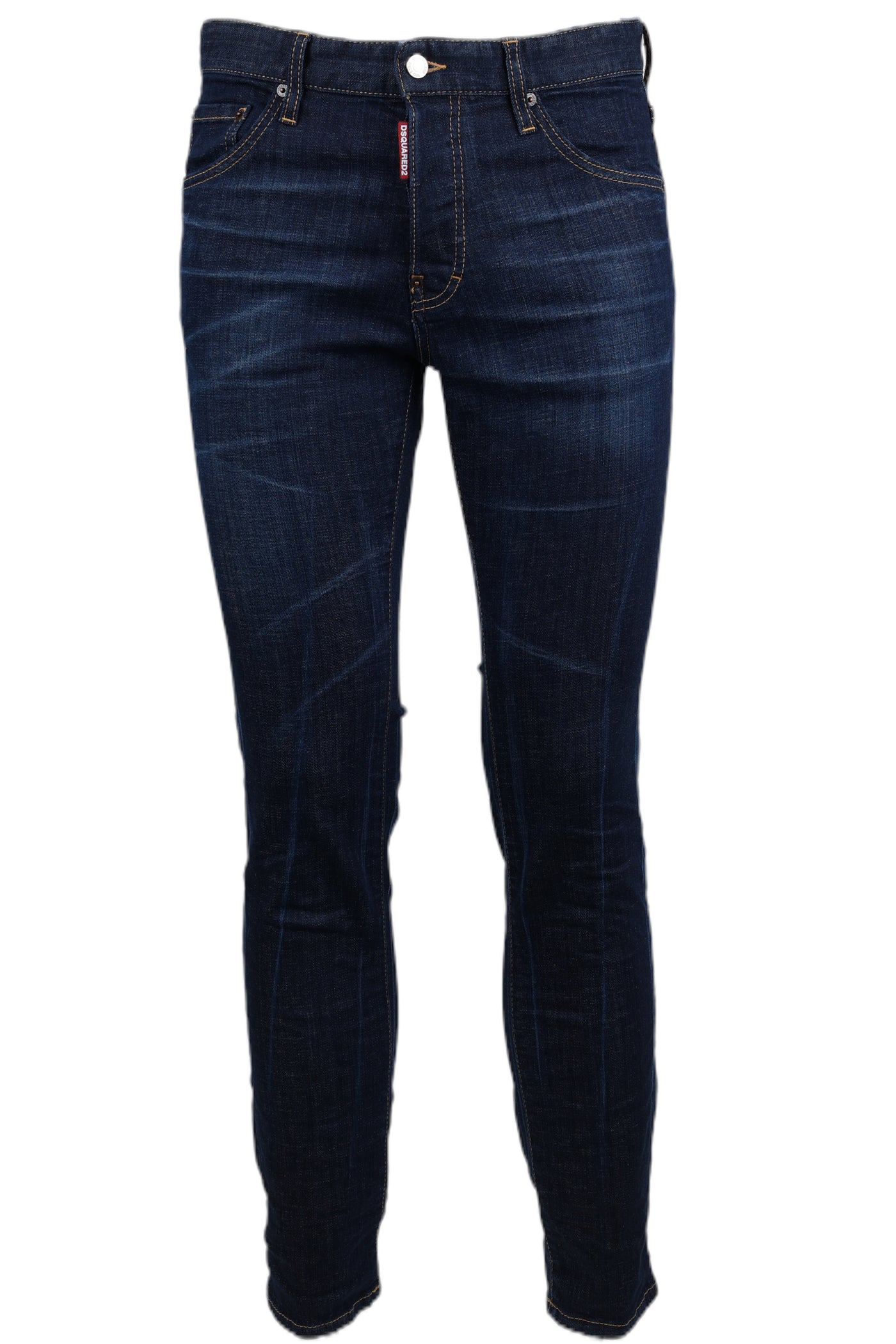 DSQUARED2 JEANS