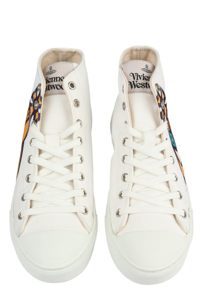 VIVIENNE WESTWOOD SNEAKERS