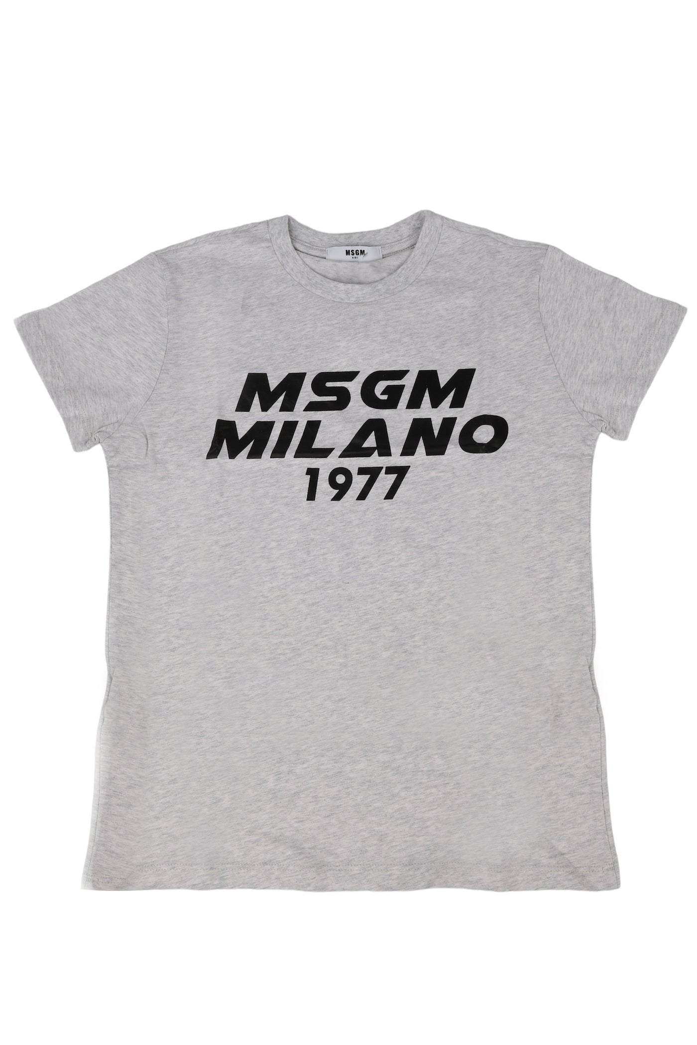 MSGM KIDS T-SHIRT