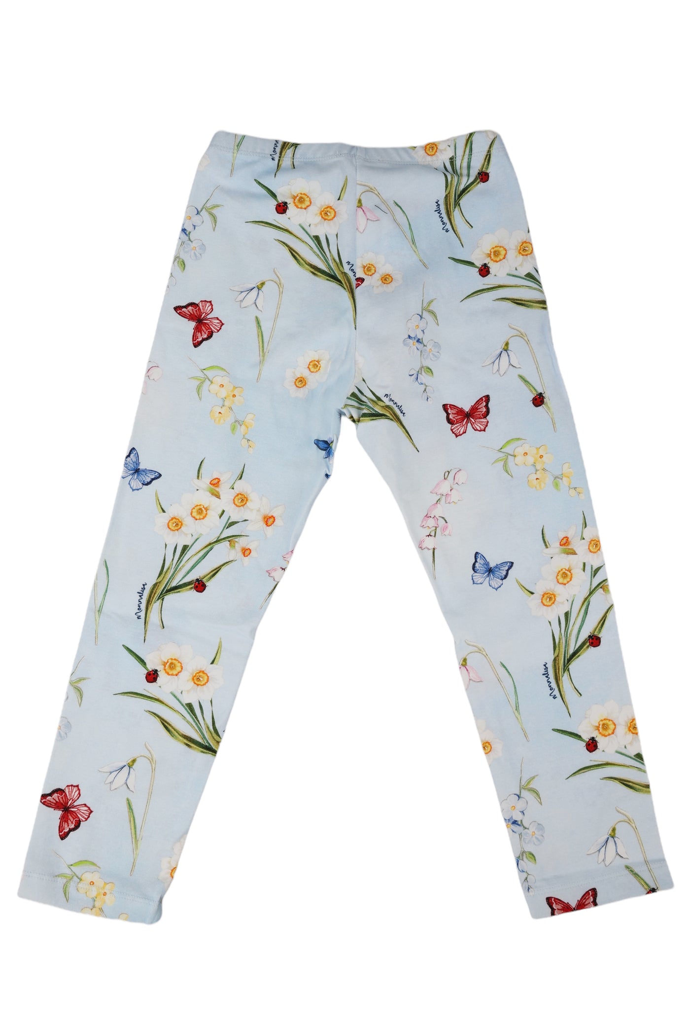 MONNALISA KIDS TROUSERS