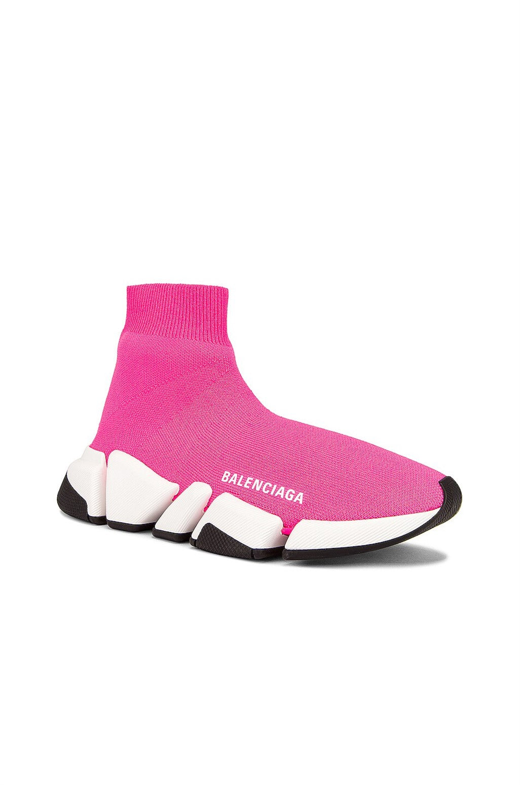 BALENCIAGA SPEED 2.0 SOCK SNEAKERS