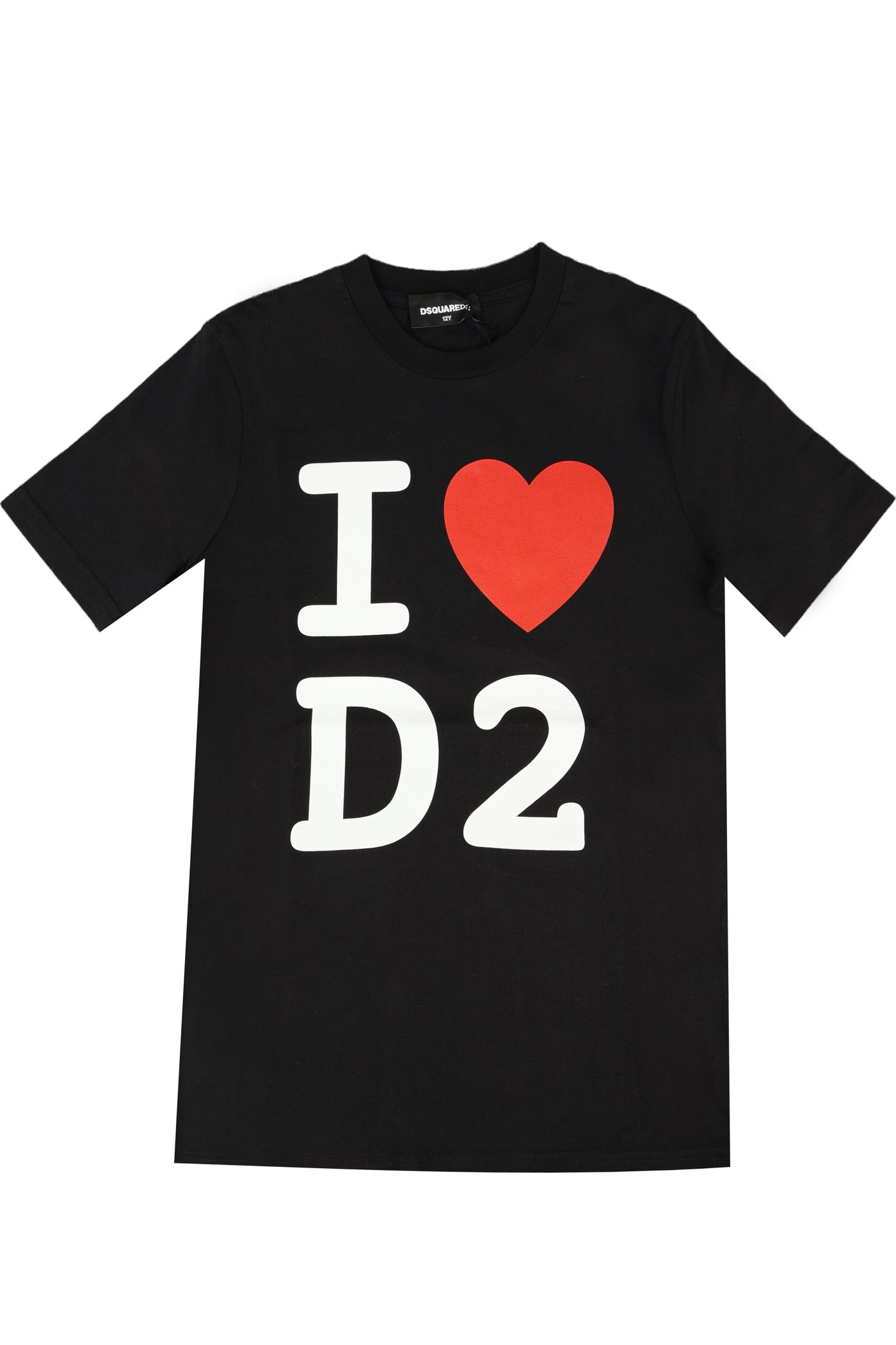 DSQUARED2 KIDS T-SHIRT