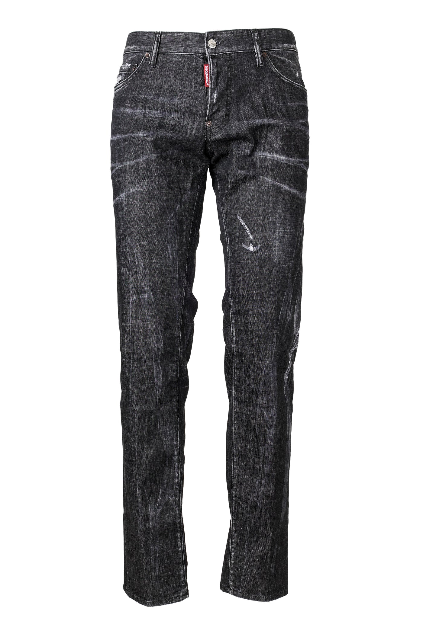 DSQUARED2 JEANS PANTS