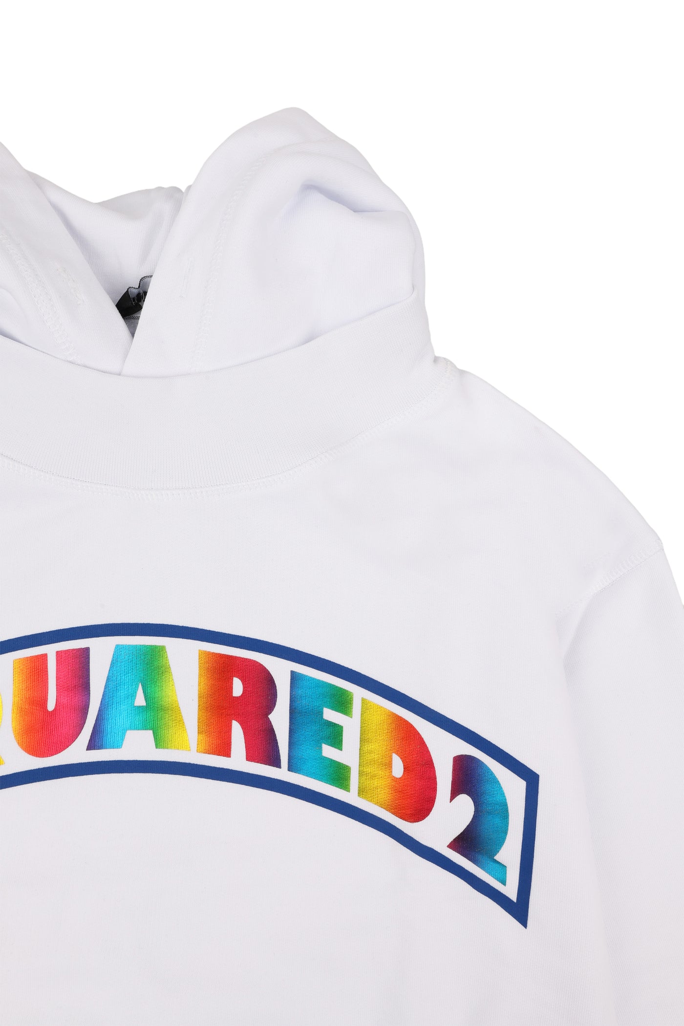 DSQUARED2 KIDS FELPE