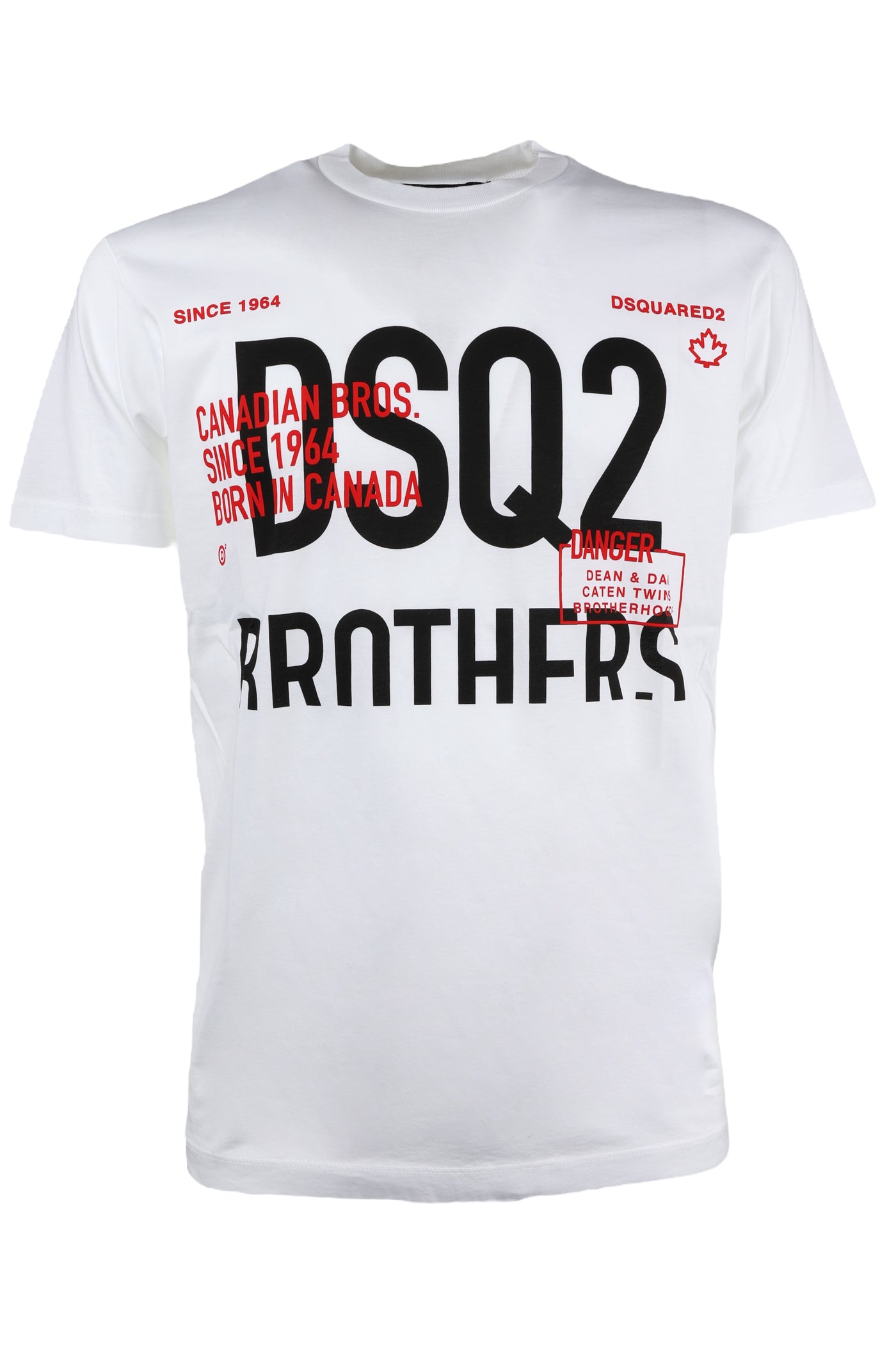 DSQUARED2 T-SHIRT