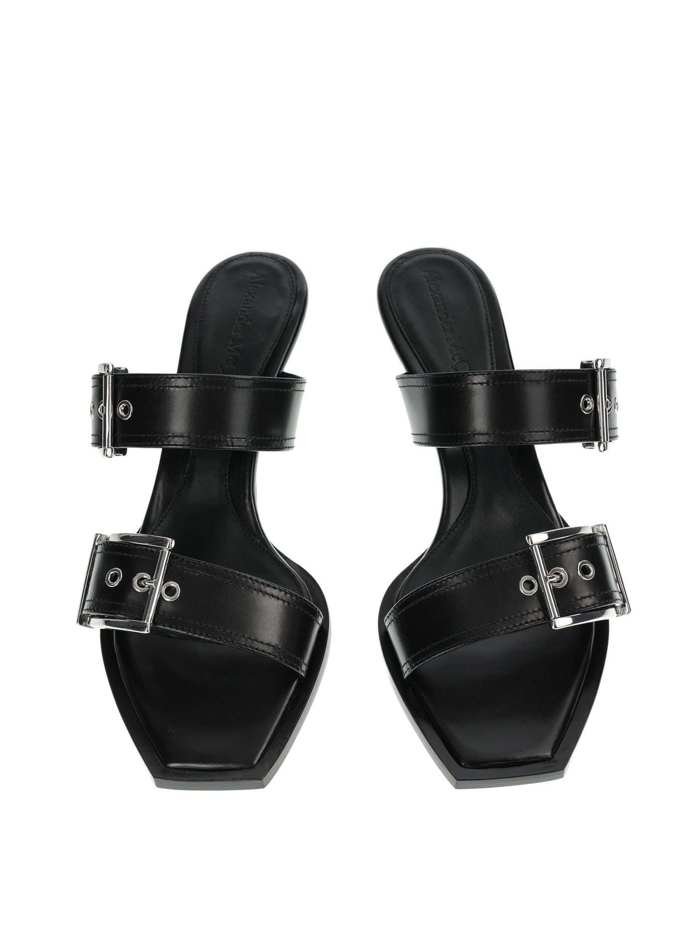 ALEXANDER MCQUEEN SANDAL