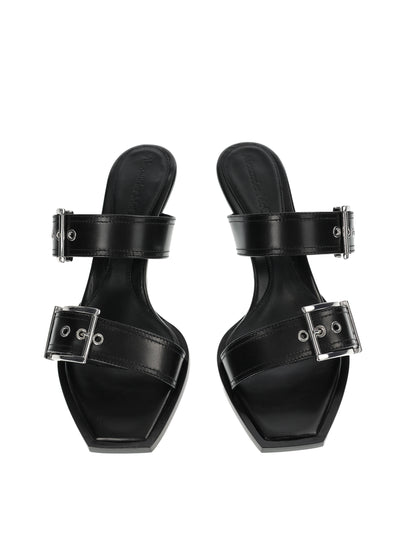 ALEXANDER MCQUEEN SANDAL 