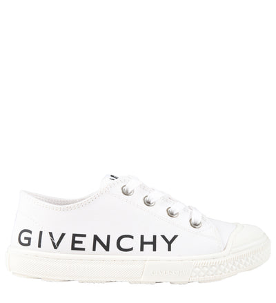 GIVENCHY KIDS SNEAKERS