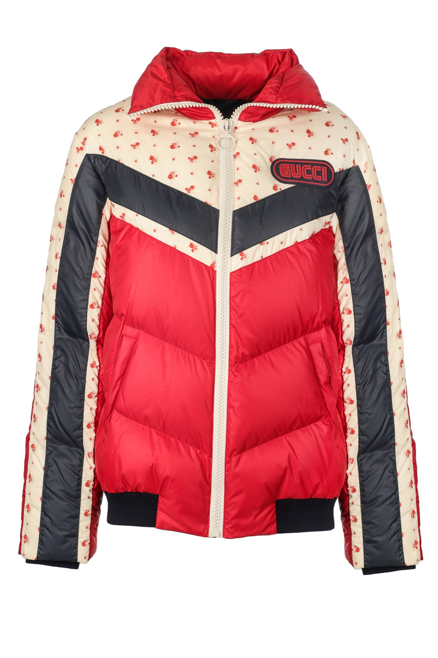 GUCCI PUFFER JACKET