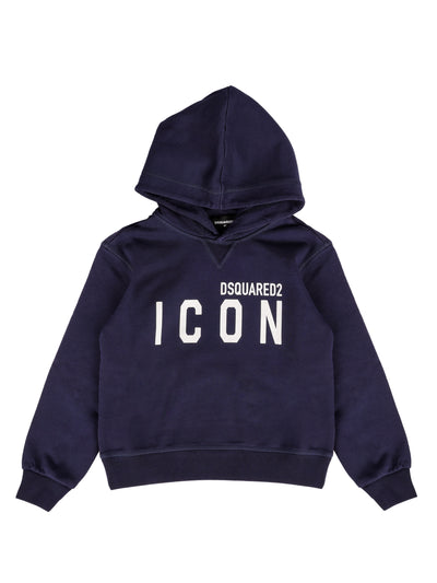 DSQUARED2 KIDS HOODIE