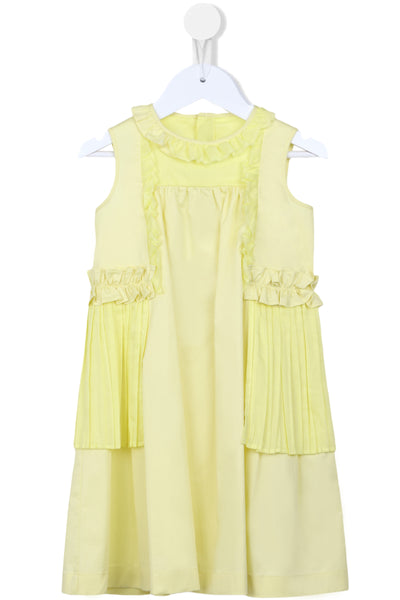 IL GUFO KIDS DRESS