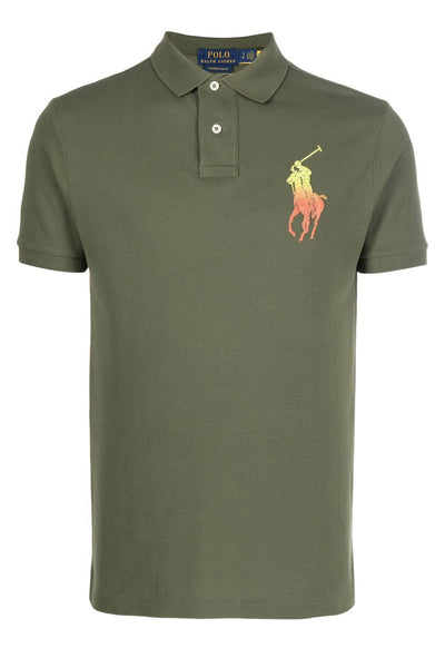 POLO RALPH LAUREN POLO SHIRT