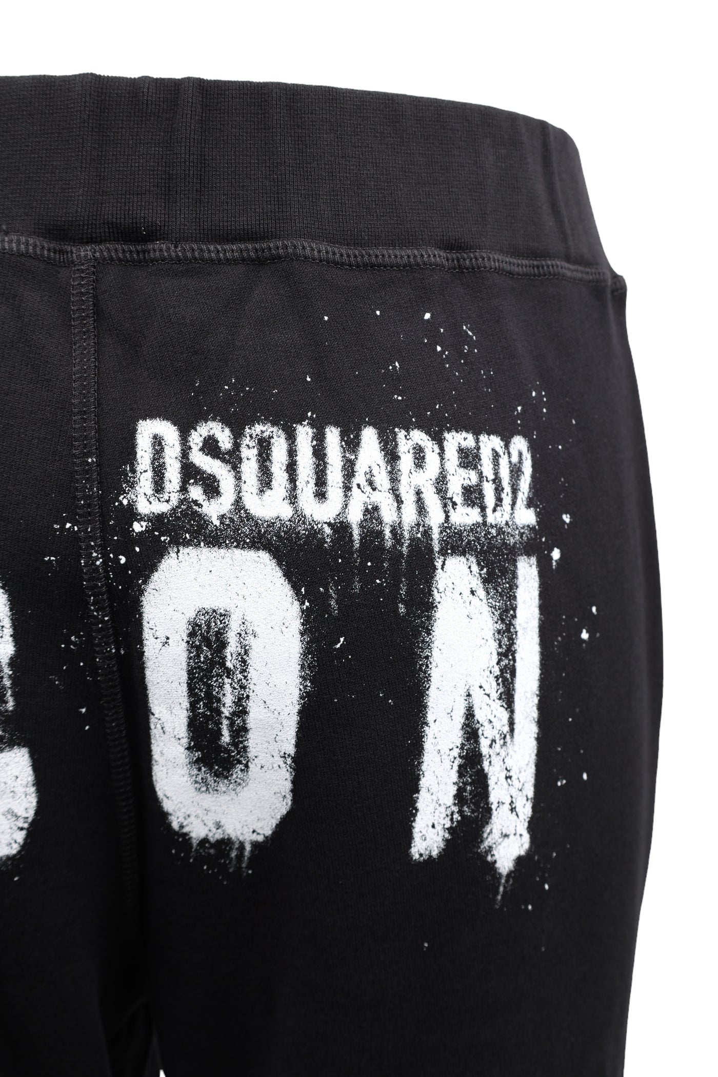 DSQUARED2 JOGGERS SWEATPANTS