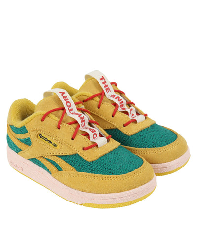 THE ANIMALS OBSERVATORY KIDS SNEAKERS