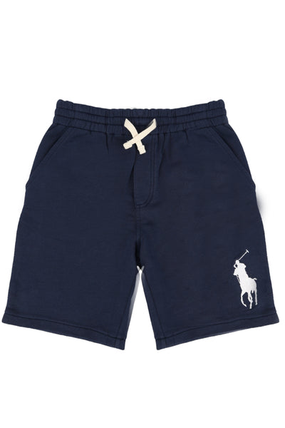 POLO RALPH LAUREN KIDS BERMUDA