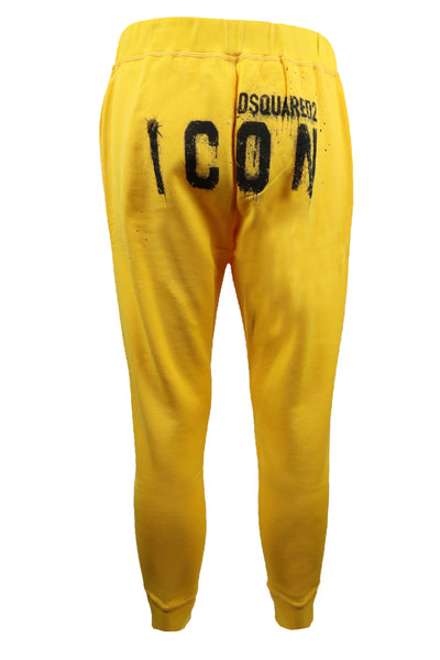 DSQUARED2 JOGGERS SWEATPANTS