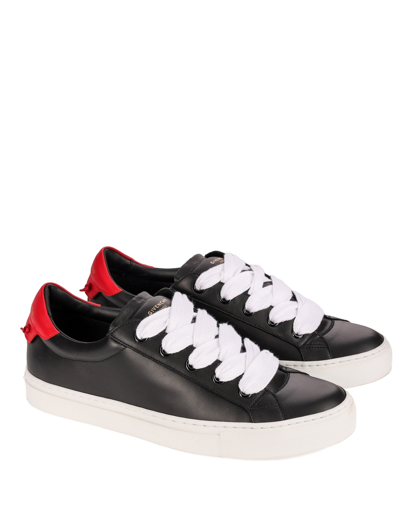 GIVENCHY URBAN STREET SNEAKERS