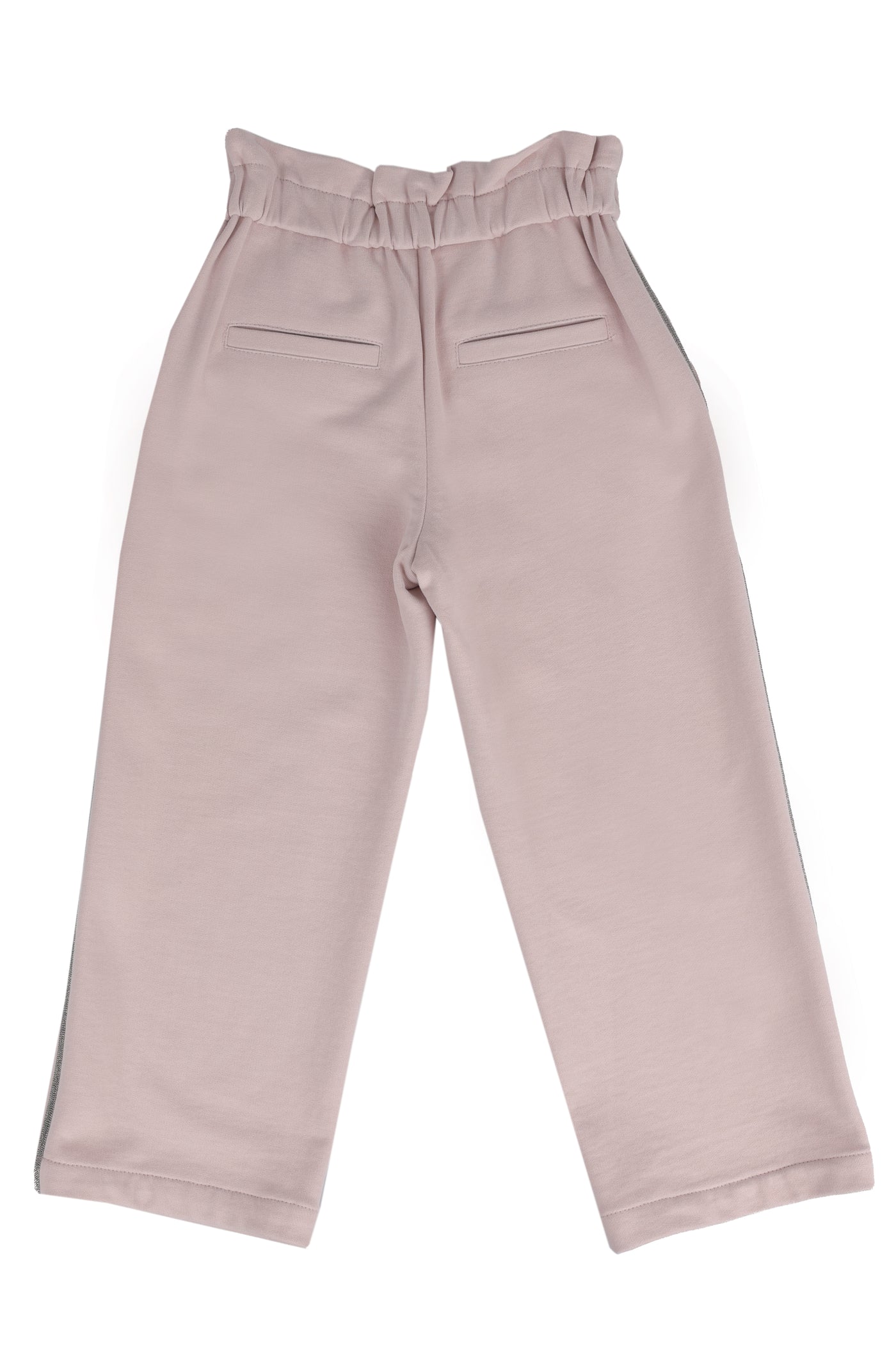 BRUNELLO CUCINELLI KIDS SWEATPANTS