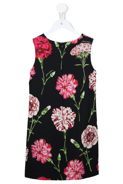 DOLCE & GABBANA KIDS DRESS