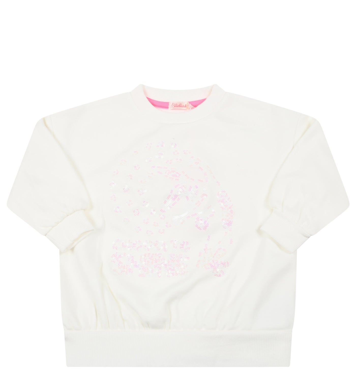 BILLIEBLUSH KIDS SWEATSHIRT