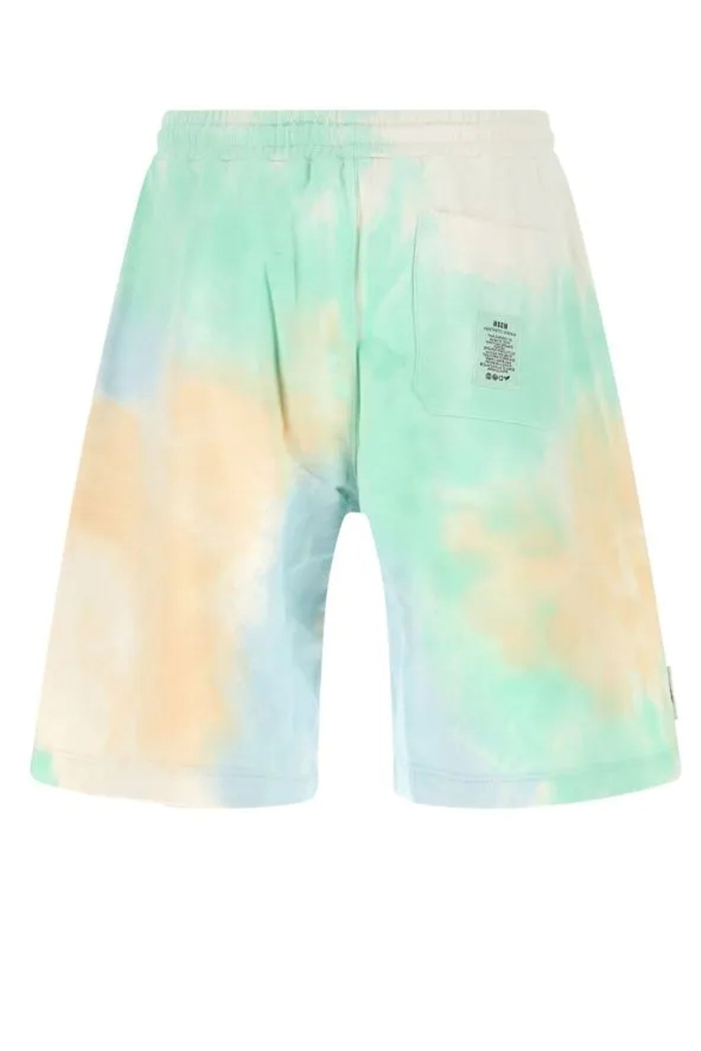 MSGM SHORT PANTS