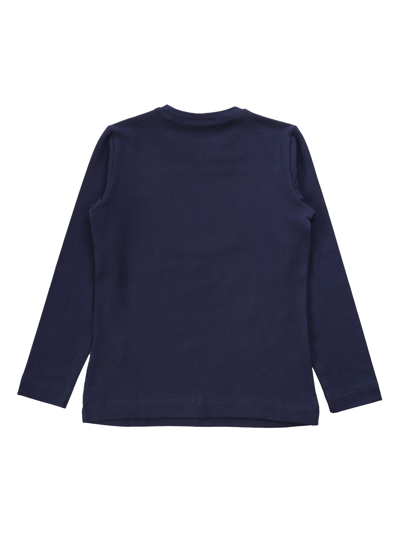 MONNALISA KIDS T-SHIRT LONG SLEEVE