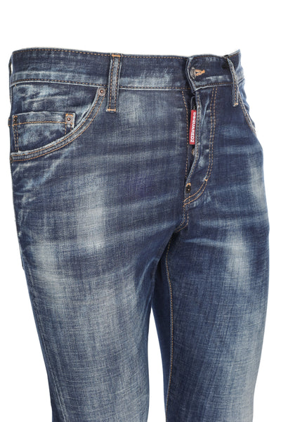 DSQUARED2 JEANS