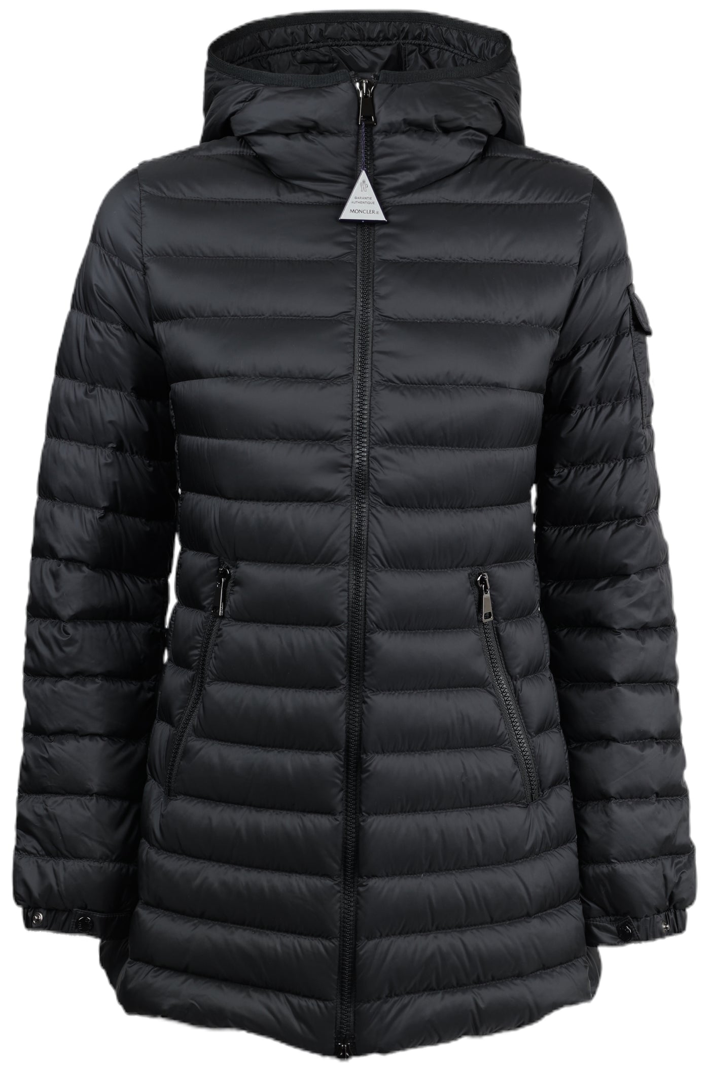 MONCLER PUFFER JACKET