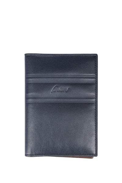 BRIONI LEATHER WALLET