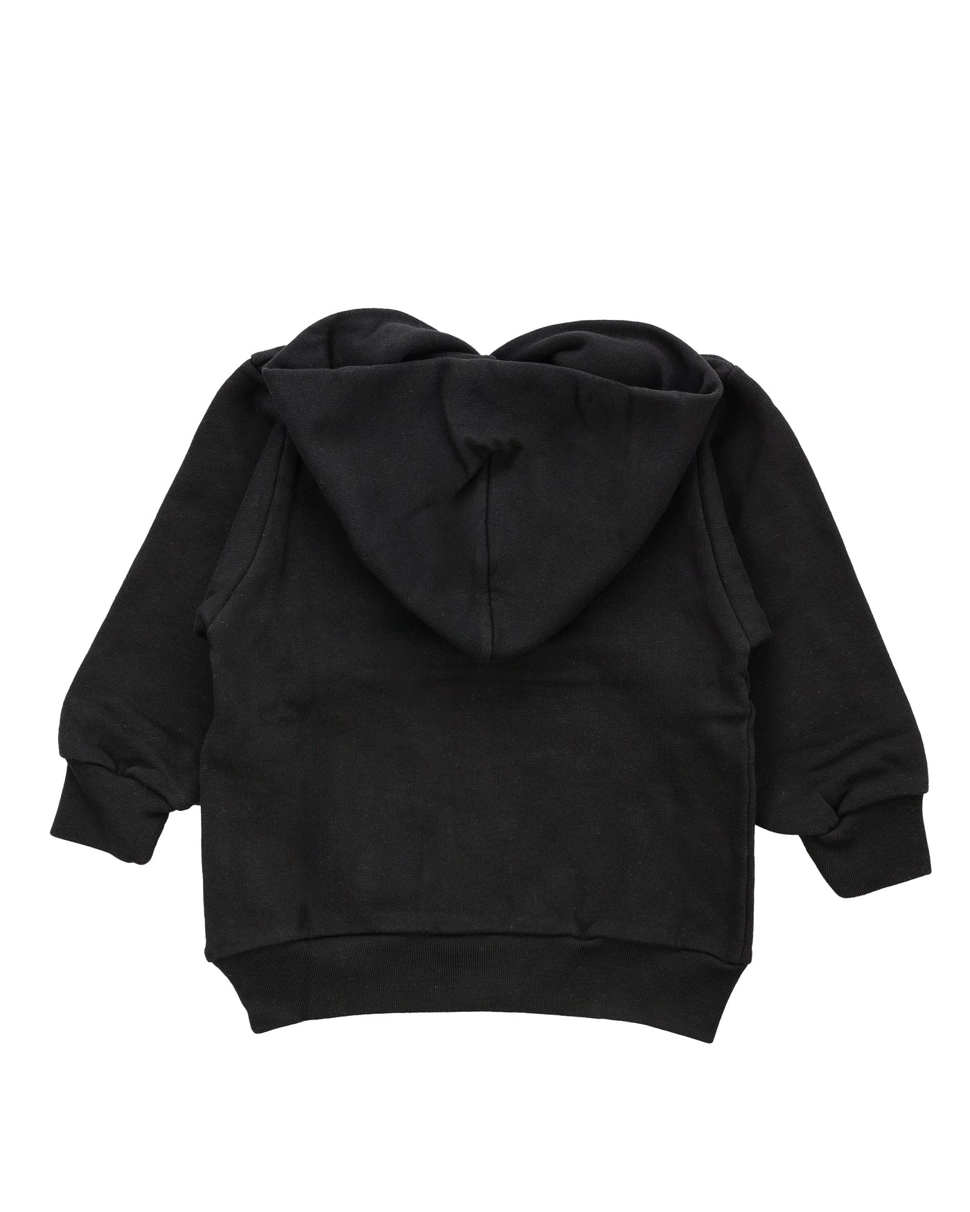 BALENCIAGA HOODIE LOGO