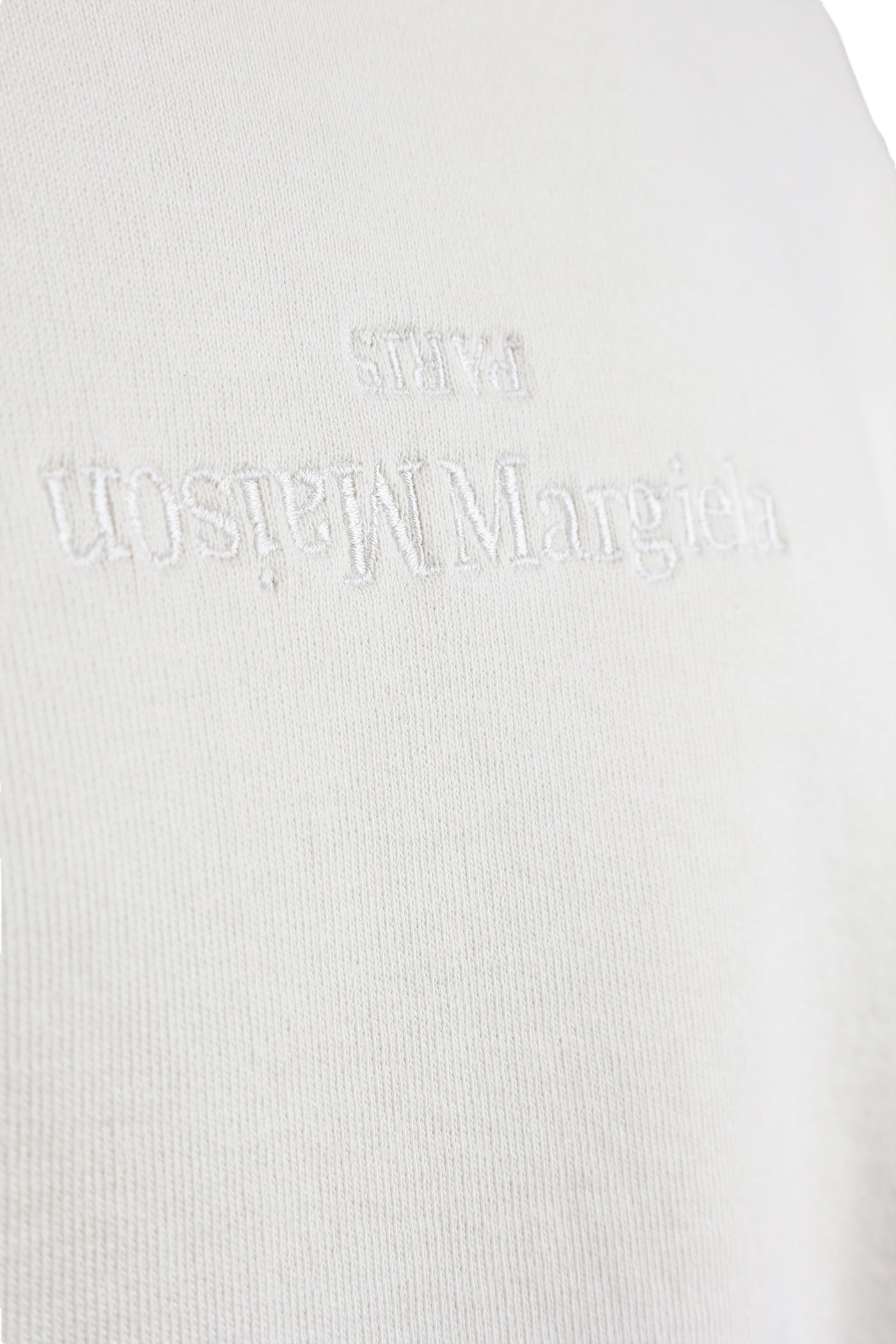 MAISON MARGIELA SWEATSHIRT