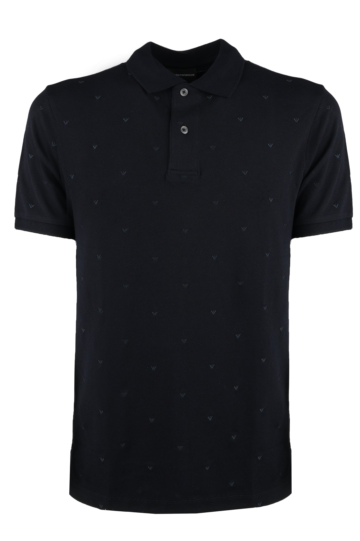 EMPORIO ARMANI POLO T-SHIRT