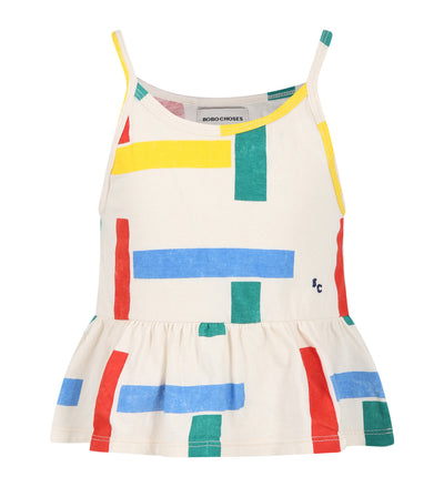 BOBO CHOSES KIDS TOP